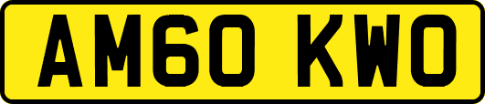 AM60KWO