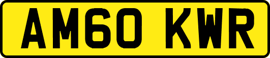 AM60KWR