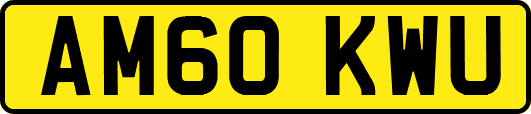 AM60KWU