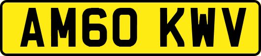 AM60KWV