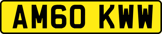 AM60KWW