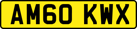 AM60KWX