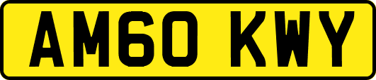 AM60KWY