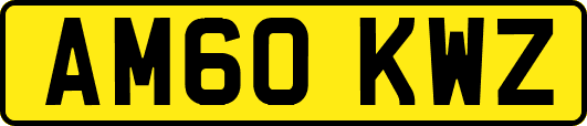 AM60KWZ