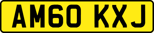 AM60KXJ