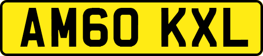 AM60KXL