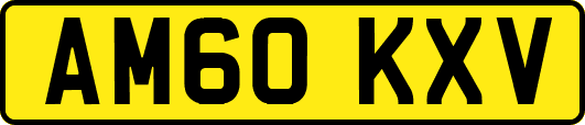 AM60KXV