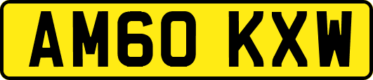 AM60KXW