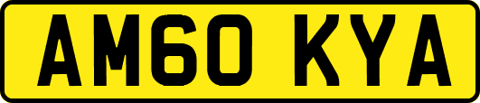 AM60KYA