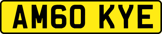 AM60KYE