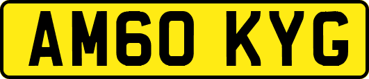 AM60KYG