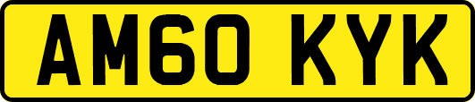 AM60KYK