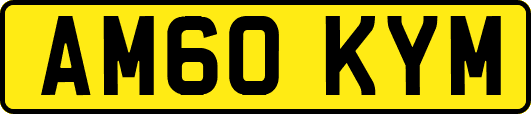 AM60KYM