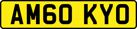 AM60KYO