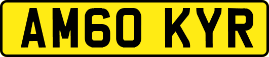 AM60KYR