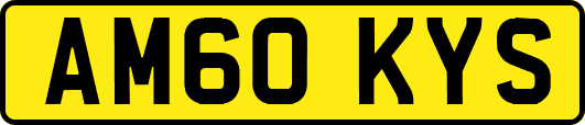 AM60KYS