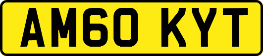 AM60KYT