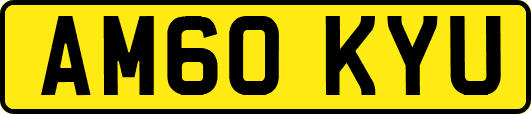 AM60KYU