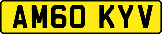 AM60KYV