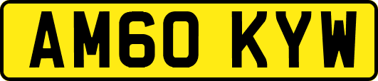 AM60KYW