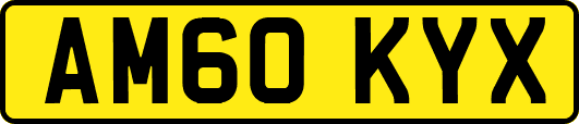 AM60KYX