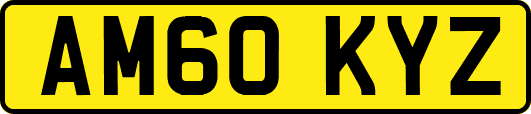 AM60KYZ