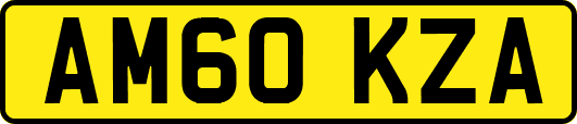 AM60KZA