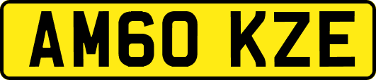 AM60KZE