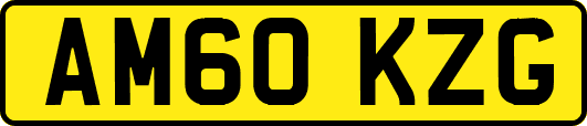 AM60KZG