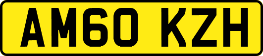 AM60KZH