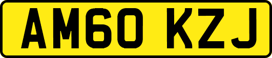 AM60KZJ