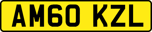 AM60KZL