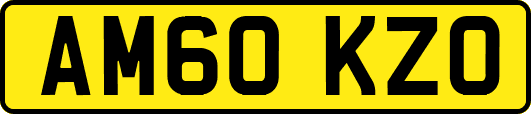 AM60KZO