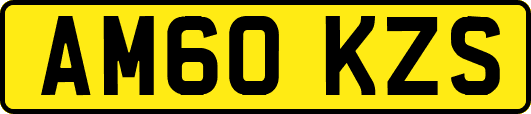 AM60KZS
