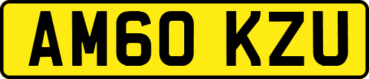 AM60KZU