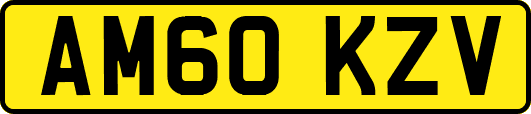 AM60KZV