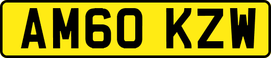 AM60KZW