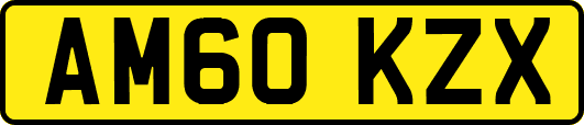 AM60KZX