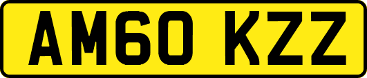 AM60KZZ
