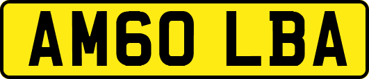 AM60LBA
