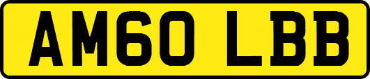 AM60LBB