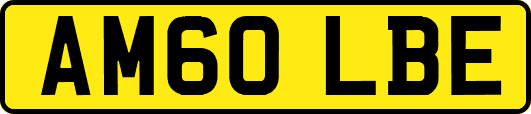 AM60LBE