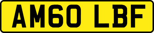 AM60LBF