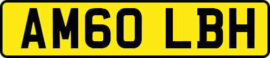 AM60LBH