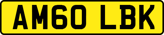 AM60LBK