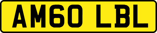 AM60LBL