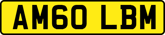 AM60LBM