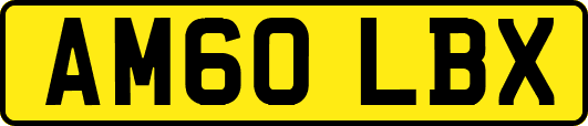 AM60LBX