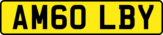 AM60LBY