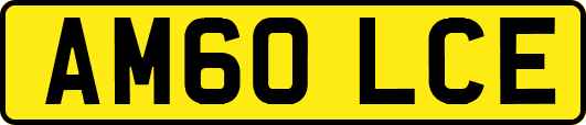AM60LCE
